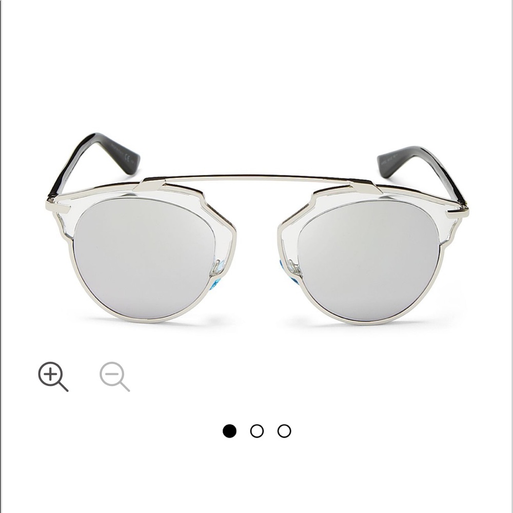 Dior So Real Sunglasses